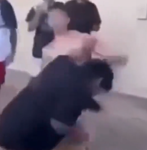 VIDEO: Street Fight Ends With One Knocked Out by a Lightning-Fast UFC ...