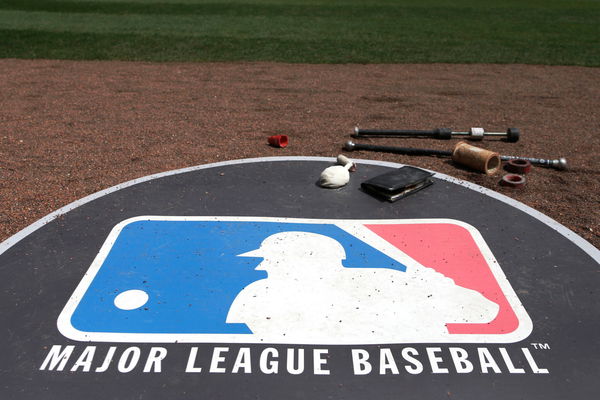 MLB Lockout