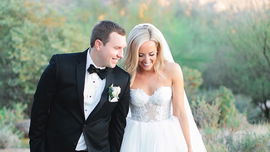 Kenny Dillingham wife
