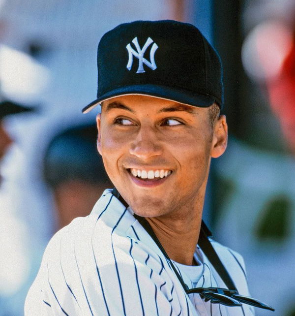 Why Derek Jeter remains admired after so many years