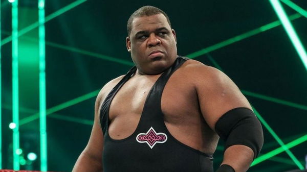 Keith Lee Could Emerge as Bobby Lashley's New Tag Team Partner After MVP  Suffers Brutal Rib Injury - EssentiallySports