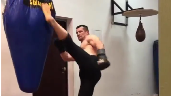 Mirko Cro Cop