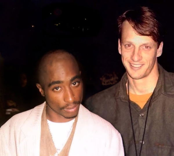 Tony Hawk: 75 amazing facts about the legendary skateboarder