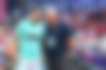 Sasa Doncic, Luka Doncic