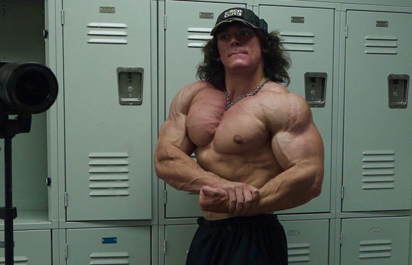 See the Dramatic Changes In Bodybuilders' Physiques Over the Past