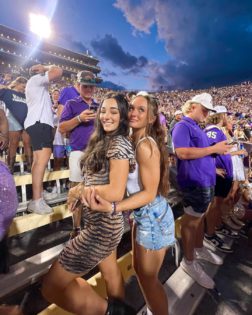 Elena Arenas Archives - EssentiallySports