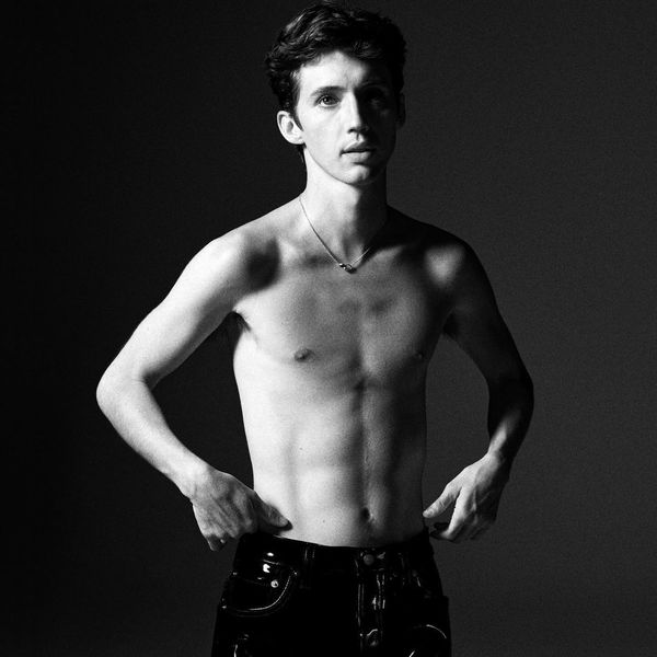 Troye Sivan