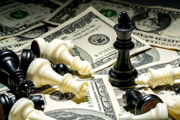 Play Chess & Earn Money! 