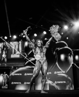 Andrea Shaw Archives - EssentiallySports