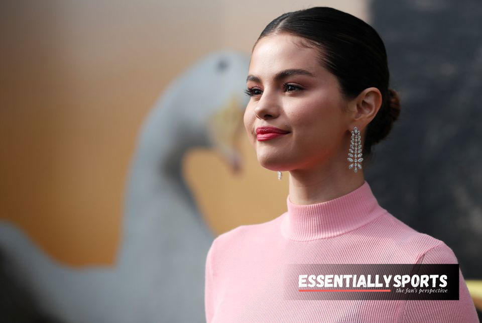 Pop Star Selena Gomez’s Personal Trainer Motivates Females to Take Up ...