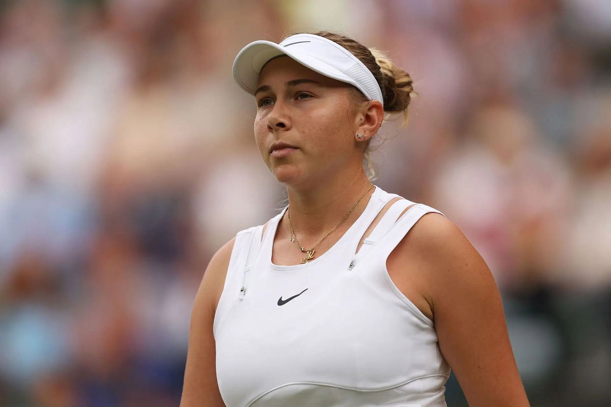 Tennis Star Rages at Umpire After Colliding With Ball Boy: “Destroy Him?”