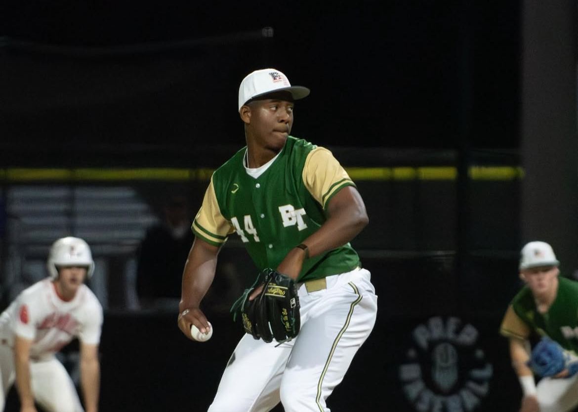 Who Is the 17-Year-Old Brazilian Pitcher Who Broke Aaron Judge’s Bat? All About Joseph Contreras Life