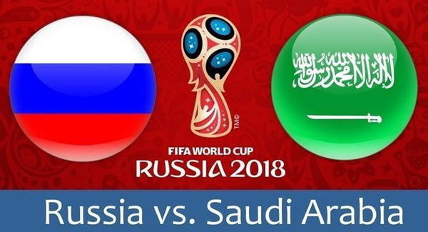 2018 Fifa World Cup Twitter Reacts As Russia Thrash Saudi Arabia Essentiallysports