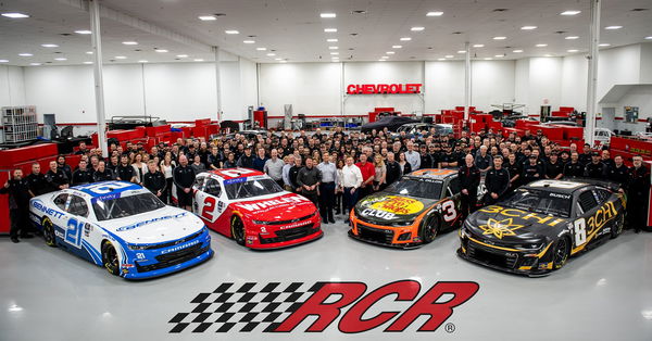 Richard Childress Racing