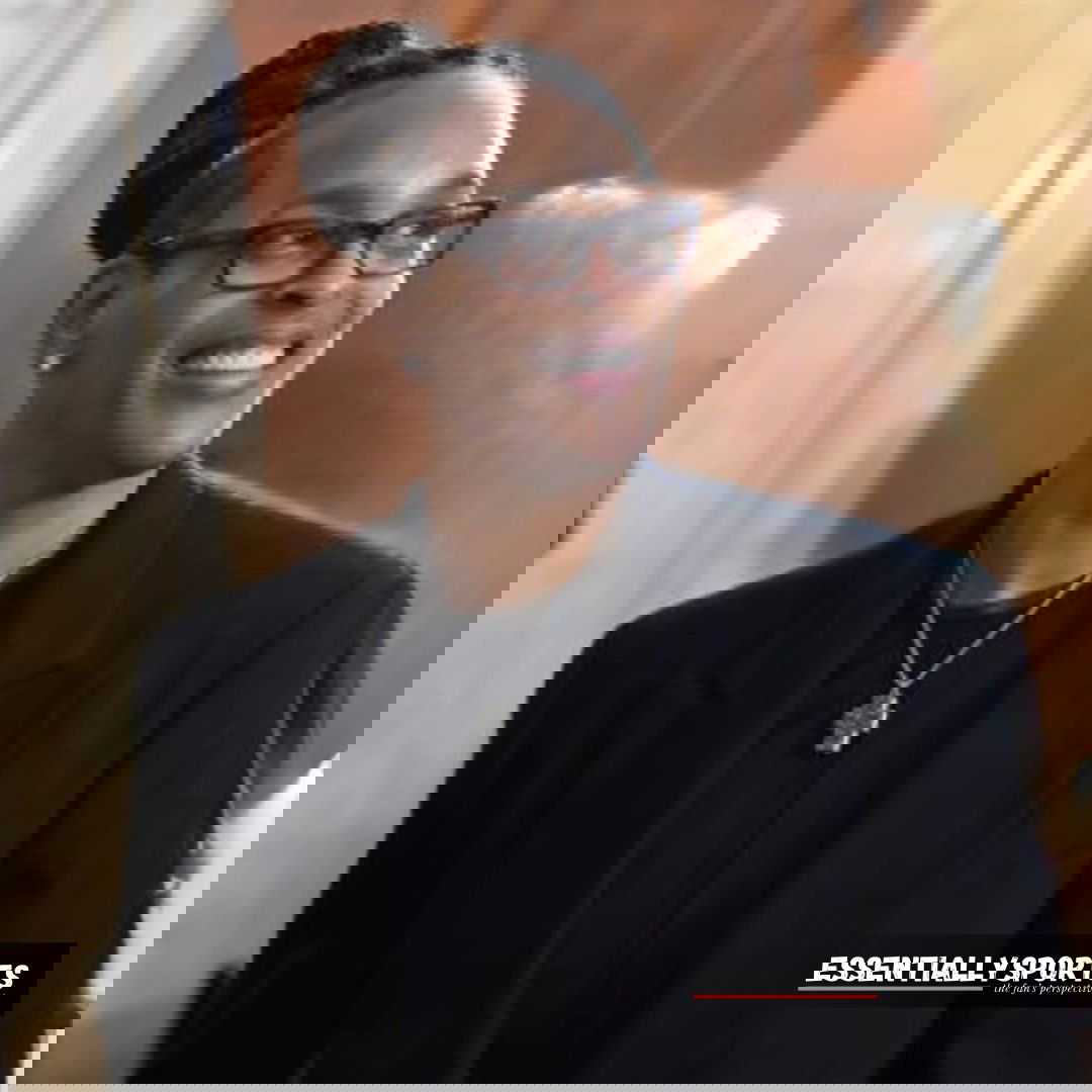 Who Is Chicago Sky’s Teresa Weatherspoon? Everything You Need to Know ...