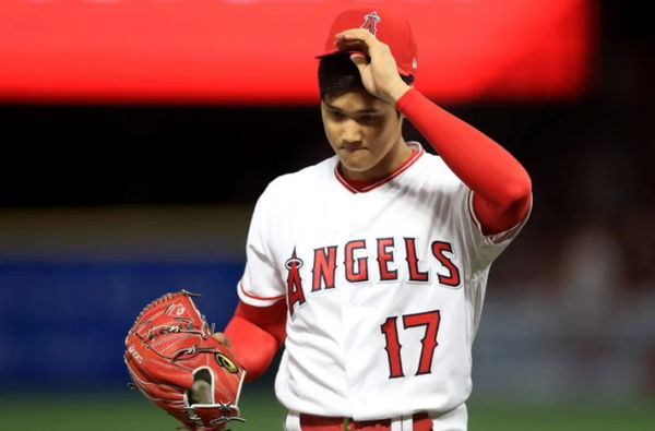 Yankees' Mike Trout Mock Trade Reaction: The Angels can't have top