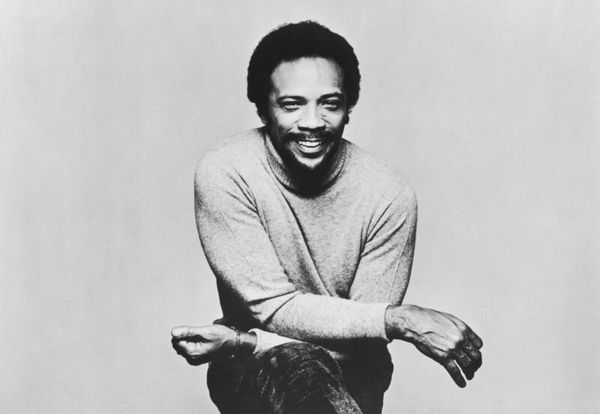 Quincy Jones