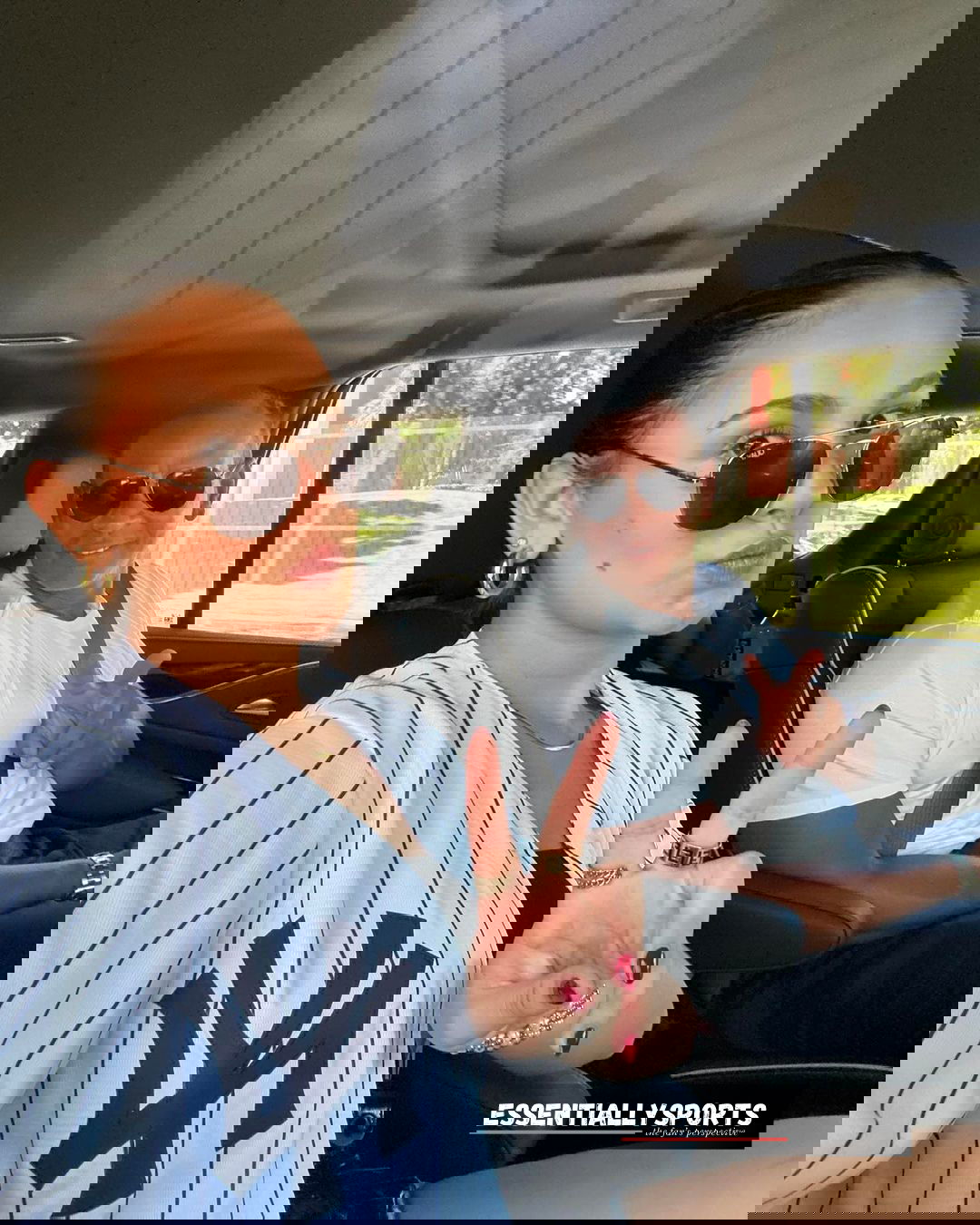 “Happy Birthday Ella”: Alex Rodriguez Spends Daughter’s Birthday With