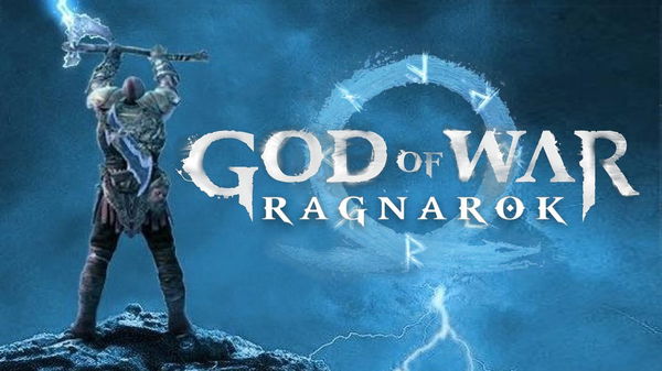 Playstation Head Non Committal Over A Ps4 Release For God Of War Ragnarok Essentiallysports