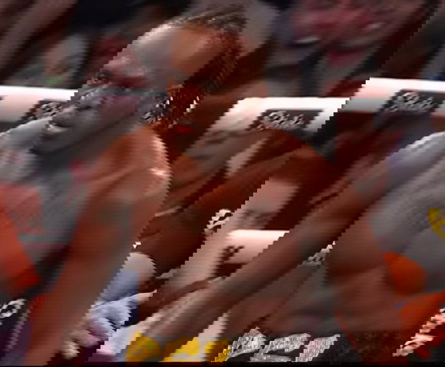 “He Should Be Disqualified” UFC Legend Demands Strict Action for KSI