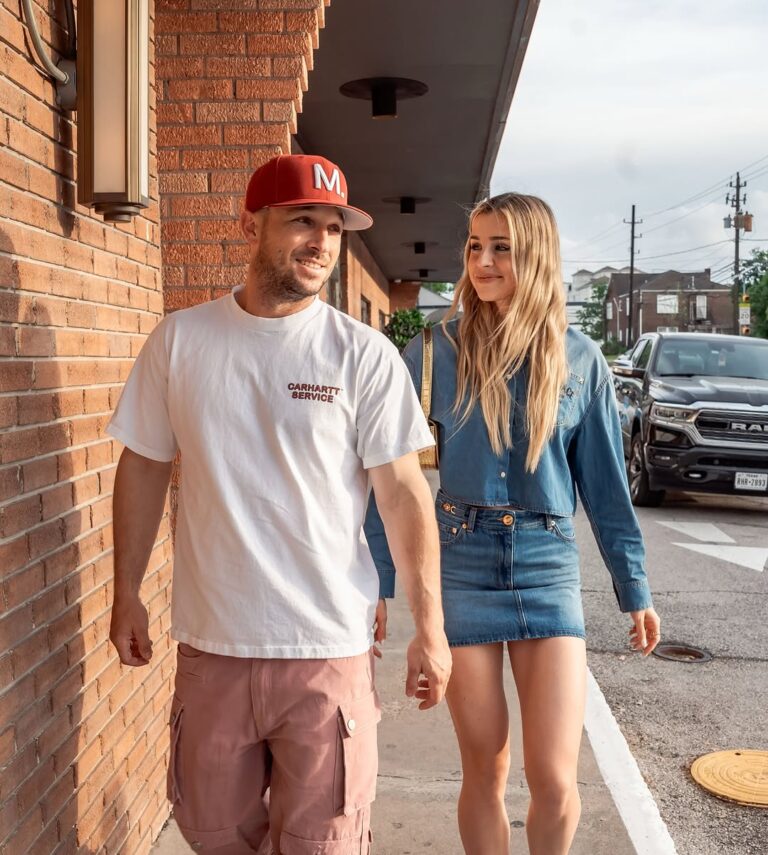 Astros News: Alex Bregman's Wife Reagan's Instagram Comments Get Flooded  After Posting Cryptic Hint Of Her Husband's MLB Future - EssentiallySports
