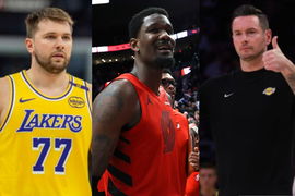 jj reddick, luka doncic, deandre ayton