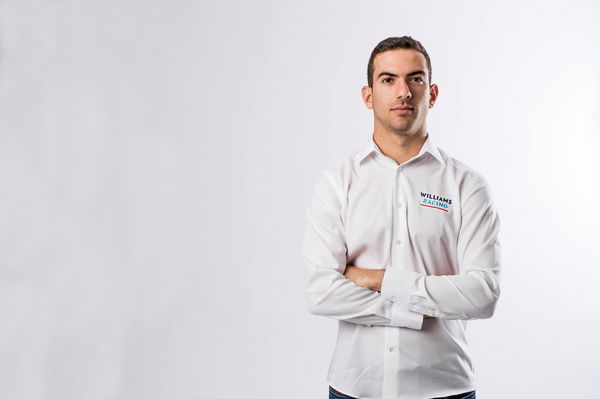 Nicholas Latifi