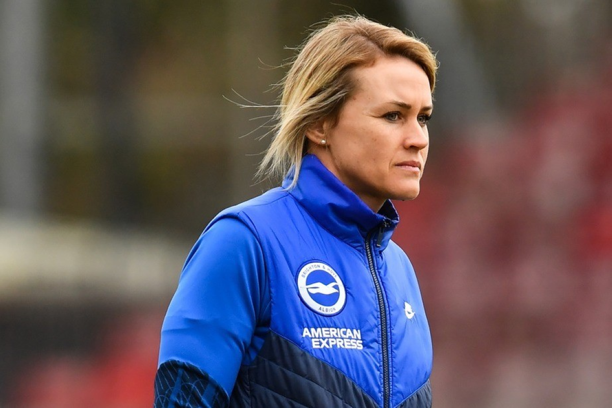 Facebook/Brighton & Hove Albion FC