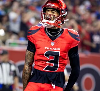 Injured Tank Dell Bold Claim Turns Heads After Texans GM Confirmed Return Possibility