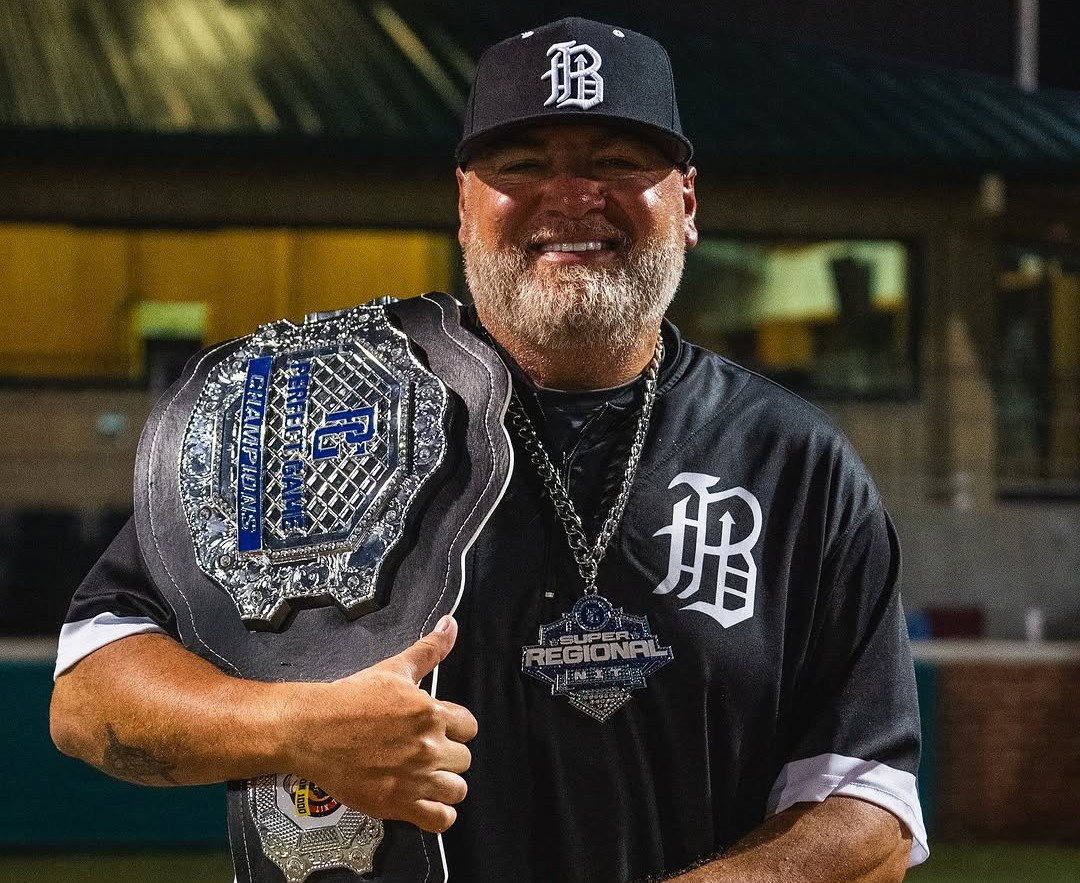 Scary Scenes Erupt as Baseball Coach Airlifted After Bitter Head Injury