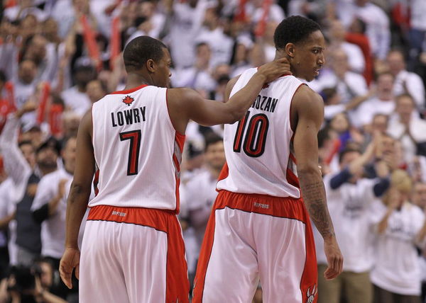 Toronto Raptors: Season Preview