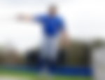 Image for Blue Jays Prospect Announces Sudden Retirement at 26 Amid Recurring Challenges