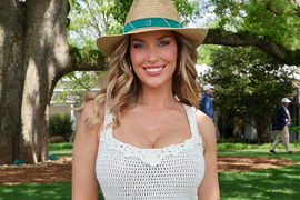 Paige Spirnac-Masters 2025