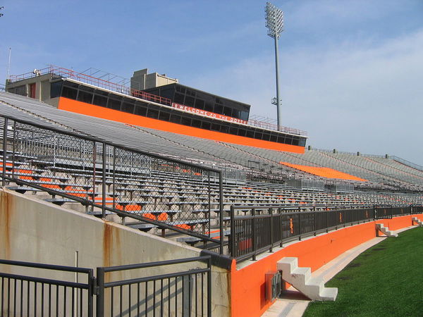 Bowling Green Falcons football