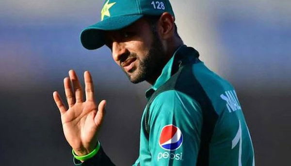 Shoaib malik