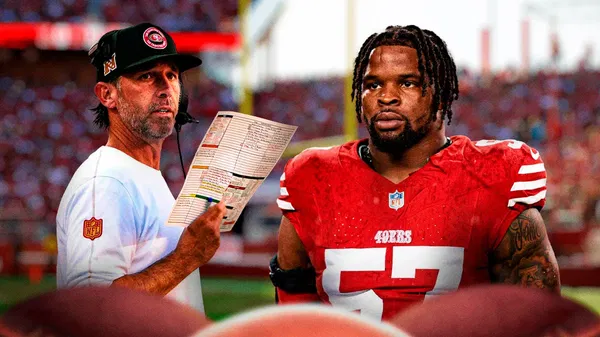 49ers-news-San-Francisco-provides-crucial-Dre-Greenlaw-medical-update-after-worrisome-TNF-injury