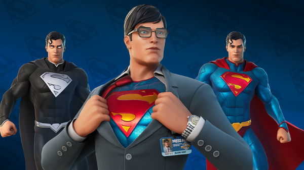 PlayStation 5 superman