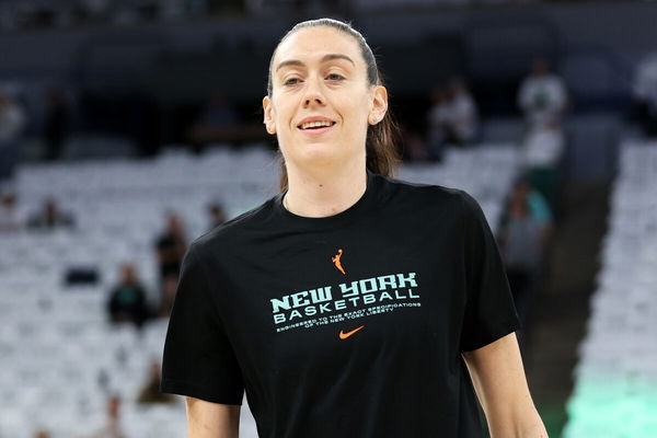 WNBA: Finals-New York Liberty at Minnesota Lynx