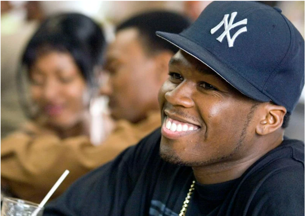 Dumping the Yankees? 50 Cent agrees to partner with Astros.