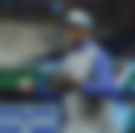 Image for Giants Player Loses Close Family Member; Royals Coach Holds Back Tears as
Venezuela Faces Tragic Earthquake