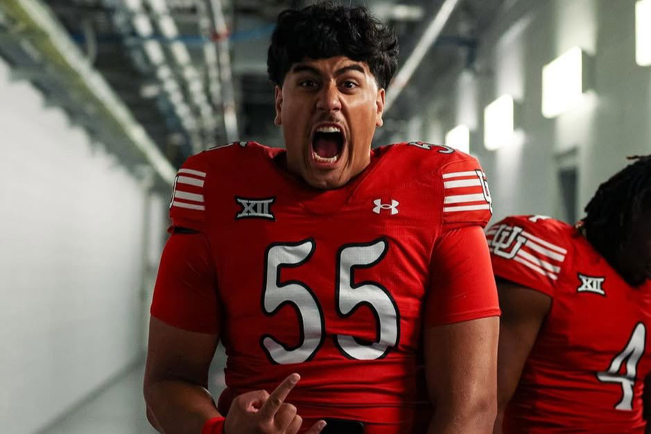Utah’s Spencer Fano Makes Honest Admission on Penei Sewell Comparisons Amid Lions Draft Links