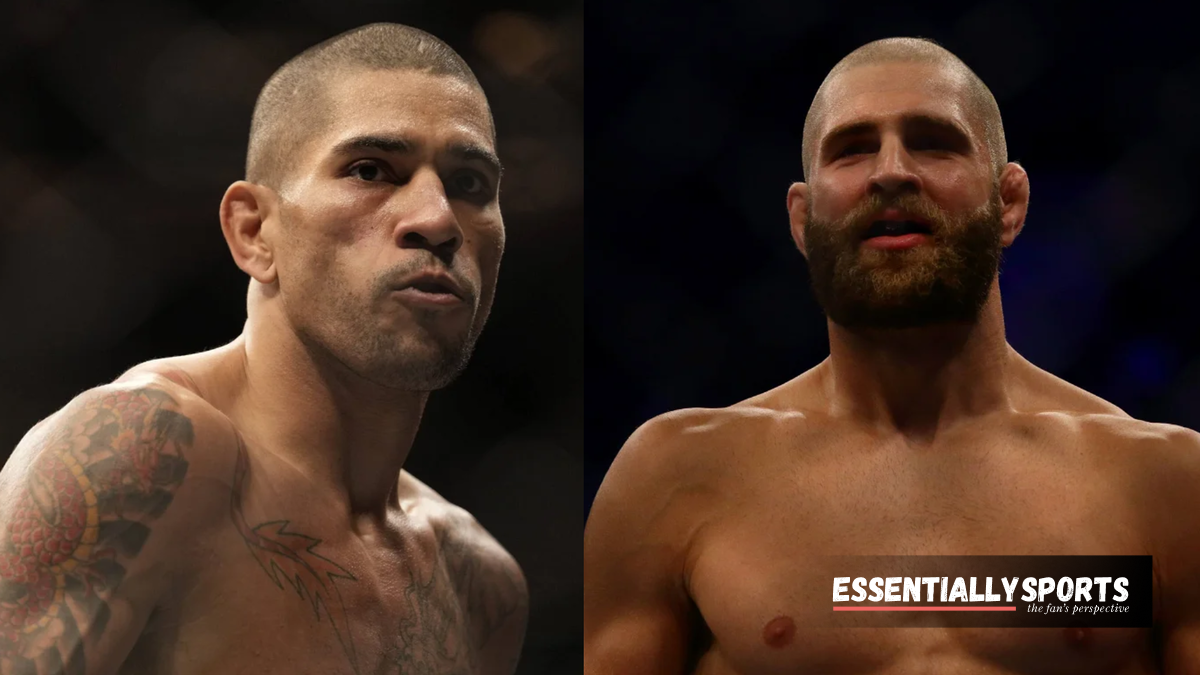 Who Will Earn More At UFC 295 Alex Pereira Or Jiri Prochazka? Salary