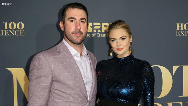 Justin Verlander marries Kate Upton, stakes claim to having the