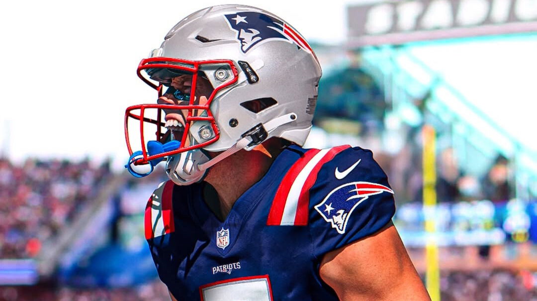 What Is Efton Chism III’s Net Worth in 2025? All About NFL WR’s Salary, Career Earnings & More