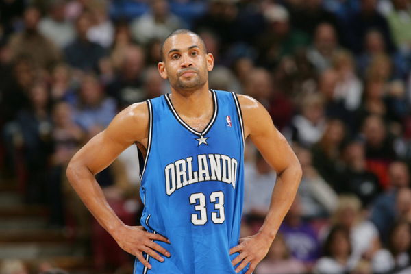 Orlando Magic v Sacramento Kings