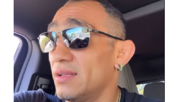 Tony Ferguson