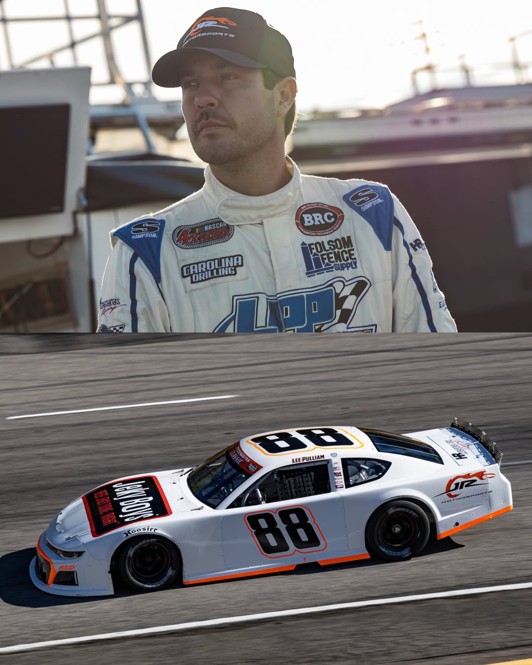 Short Track Champ Details Harsh Reality of Turning Down a KBM Dream Ride