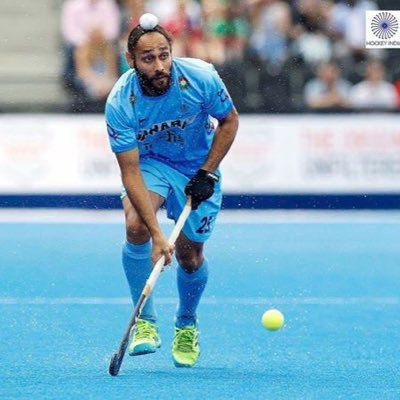 Hockey Asia Cup