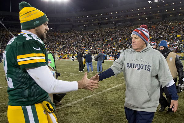 Packers fan willing to get married and divorced for season tickets