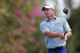Sony Open In Hawaii – Round Two